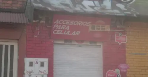 ACCESORIOS PARA CELULAR BOGOTÁ ACCESORIOS PARA CELULAR BOGOTÁ